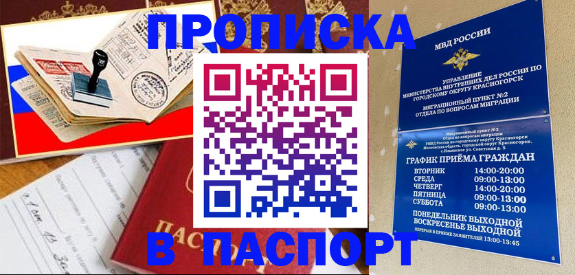 прописка паспорт в Великом Новгороде